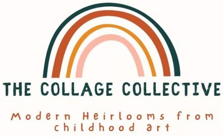 The Collage Collective logo