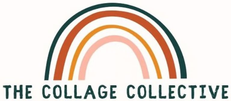 The Collage Collective logo