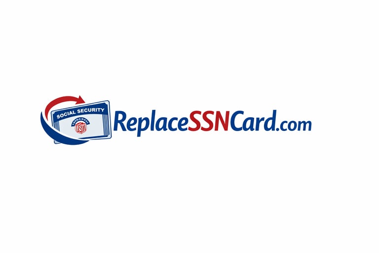 replacessncard.com logo