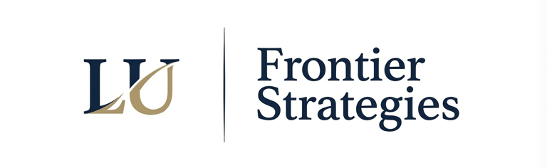 LU Frontier Strategies logo