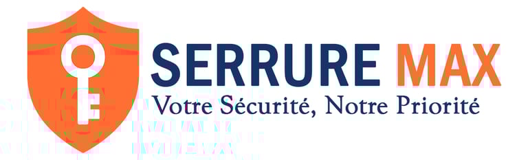 Serrure Max logo