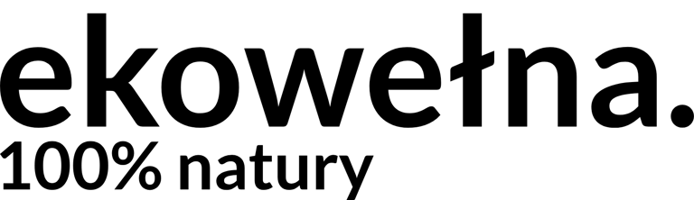 Ekowełna logo