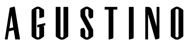 Agustino logo