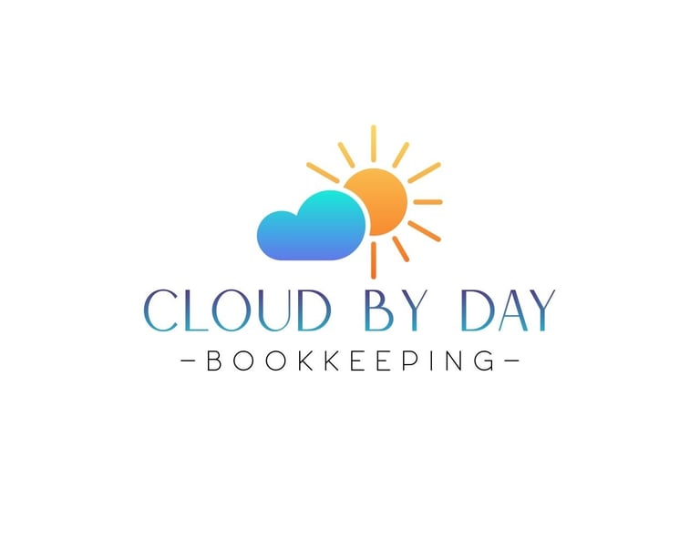 Cloud By Day logo