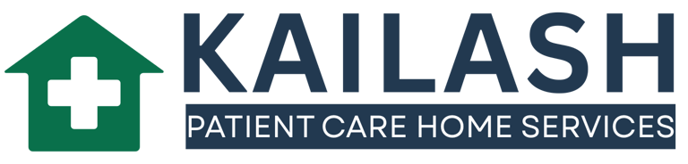 Kailash Patient Care Home Services logo