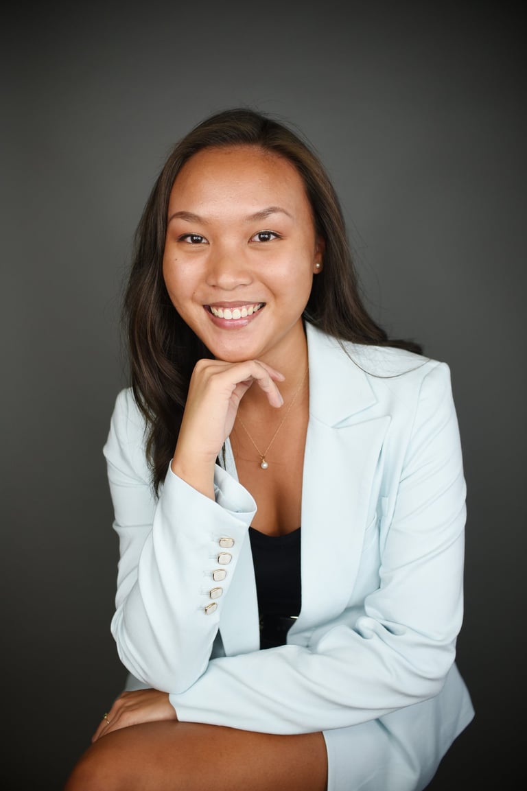 Business executive headshot in Fort Myers