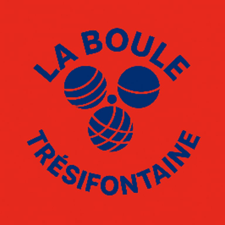 La Boule Trésifontaine logo