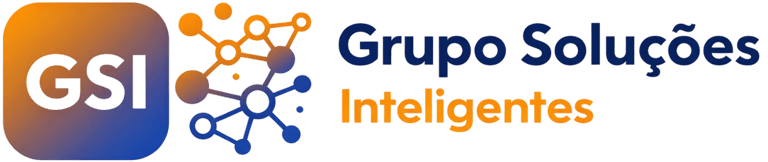 GSI- Grupo Soluções Inteligentes logo