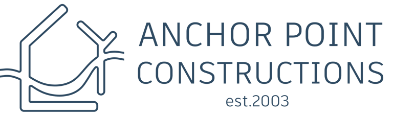 Anchor Point Constructions logo