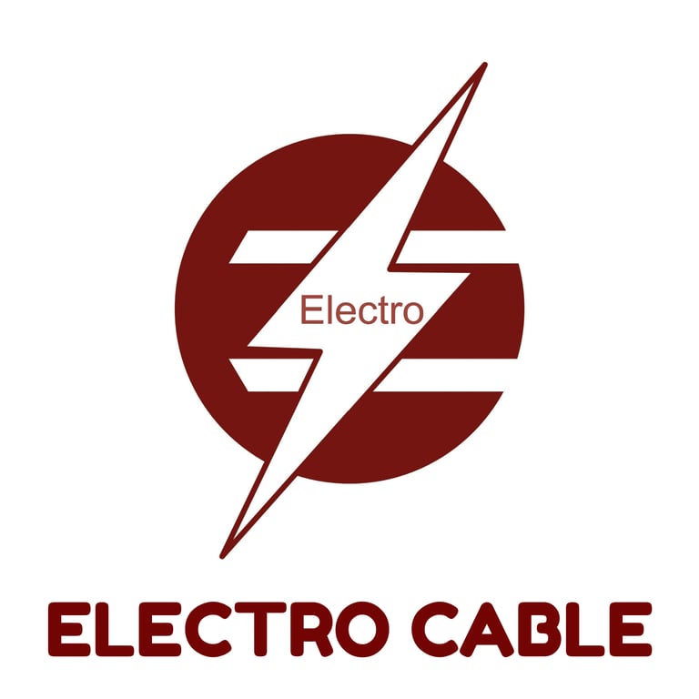 ELECTRO CABLE logo