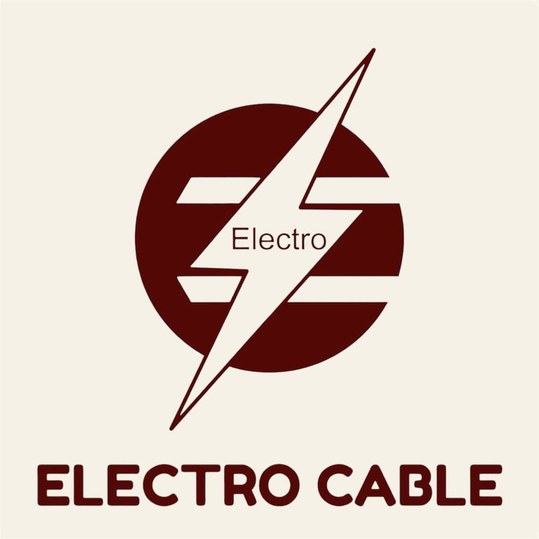 ELECTRO CABLE logo