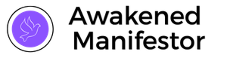 Awakened Manifestor logo