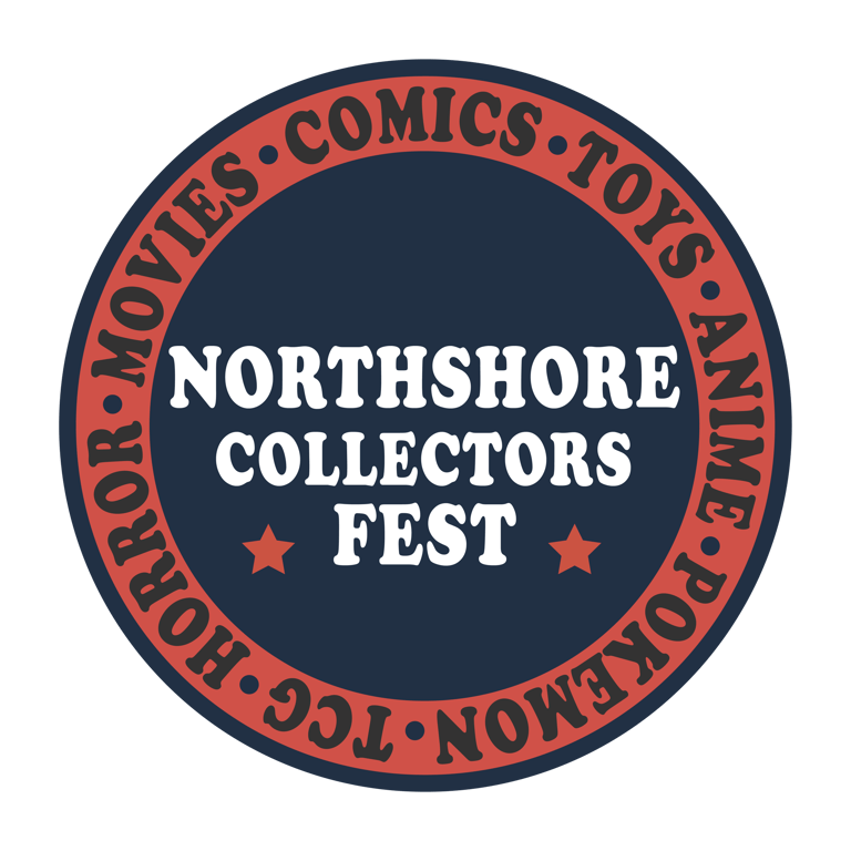 Northshore Collectors Fest logo