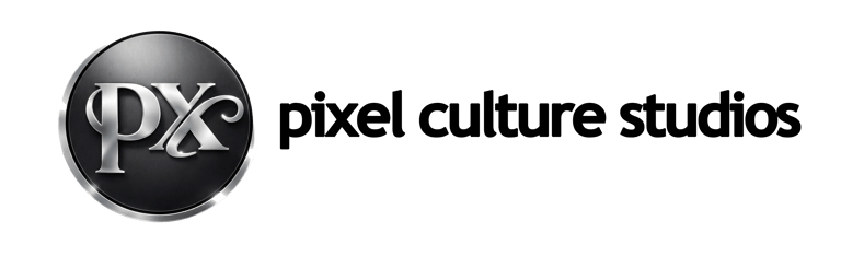 Pixel Culture Creative Agency logo