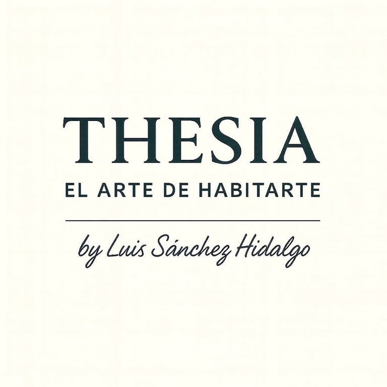 THESIA logo