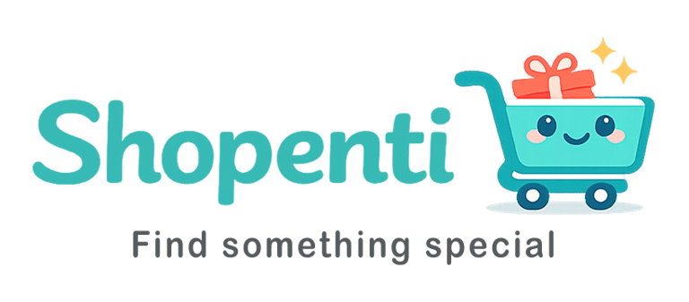 Shopenti logo