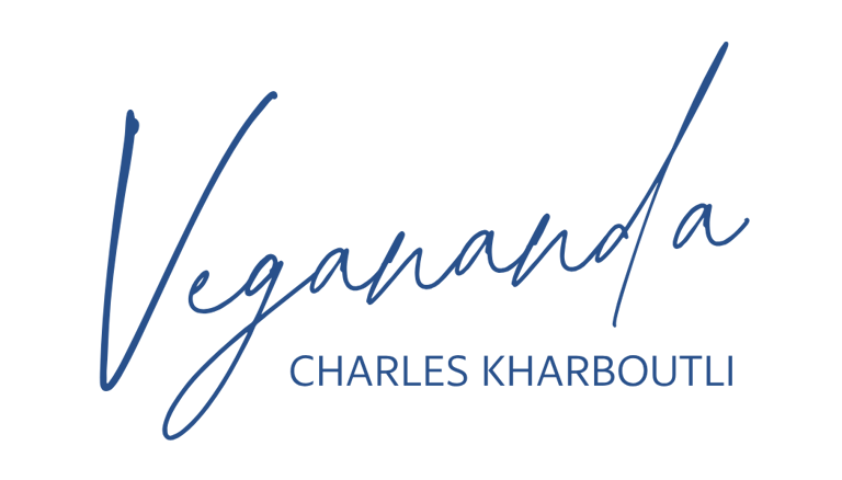 Vegananda logo