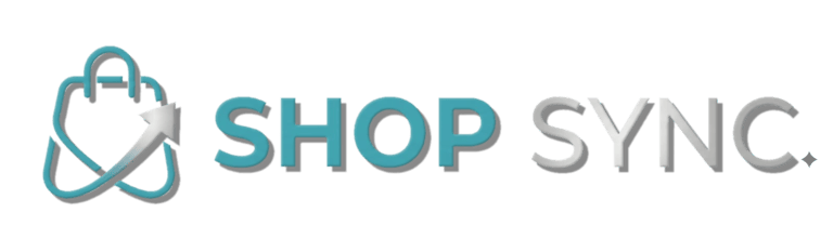 ShopSync logo
