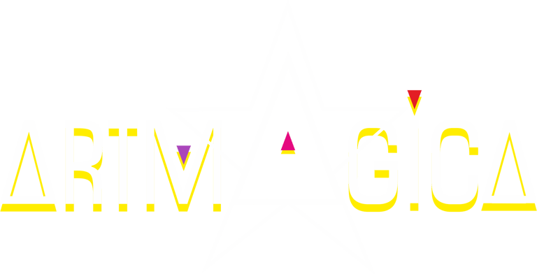 ARTMAGICA logo