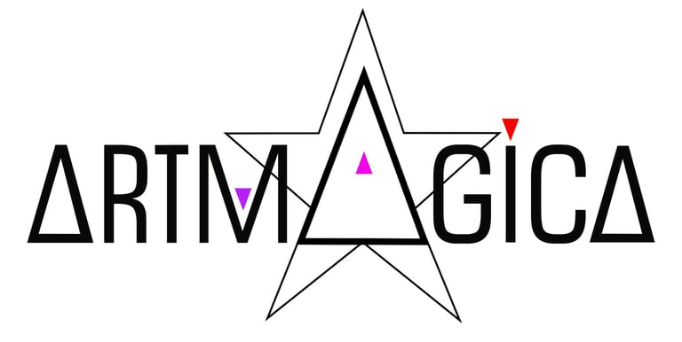 ARTMAGICA logo
