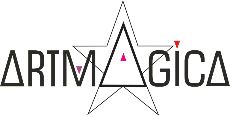 ARTMAGICA logo