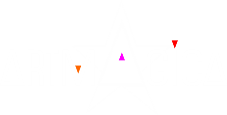 ARTMAGICA logo
