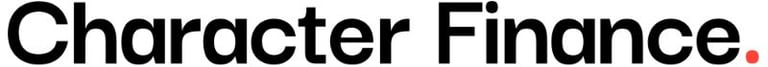Character Finance logo