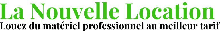 La Nouvelle Location logo