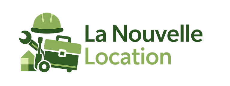 La Nouvelle Location logo