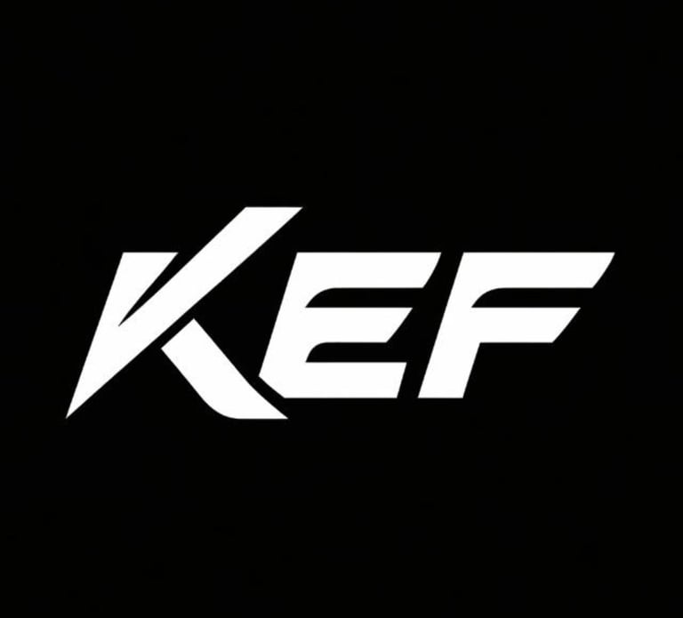 KEF Digital logo
