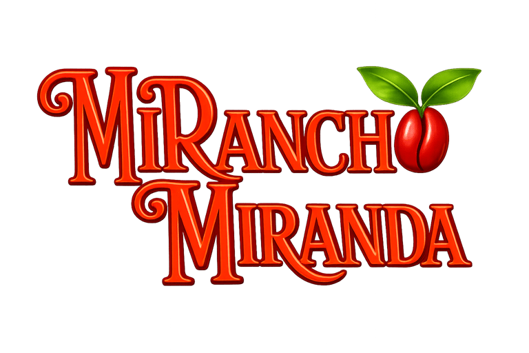 MiRancho Miranda logo