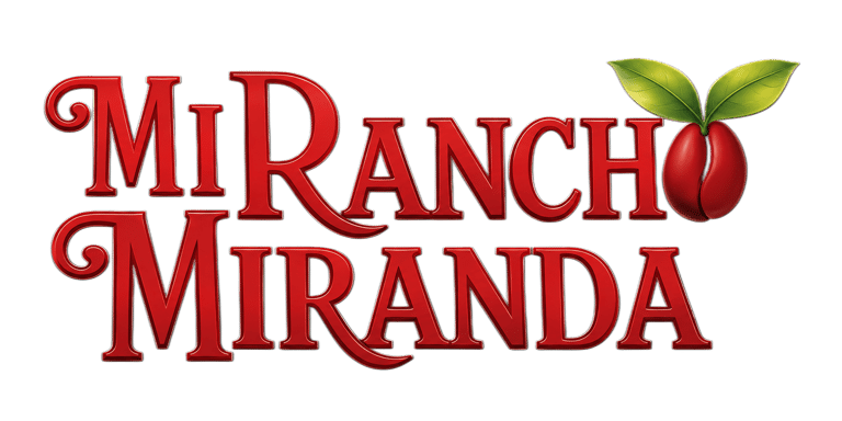 Mi Rancho Miranda logo