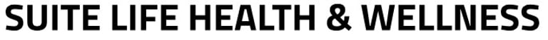 SUITE LIFE HEALTH & WELLNESS logo