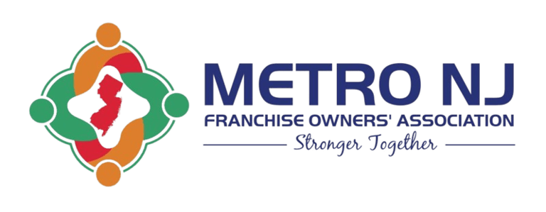 Metro NJ FOA logo