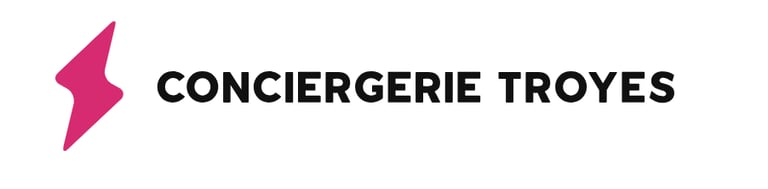 Conciergerie Troyes votre partenaire Airbnb et Booking