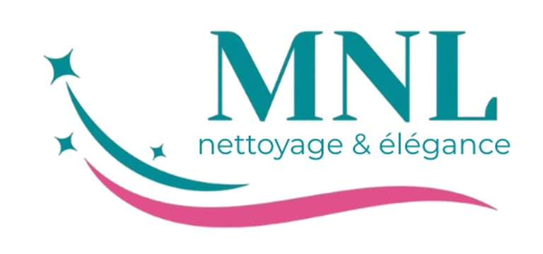 MNL Nettoyage Elegance logo