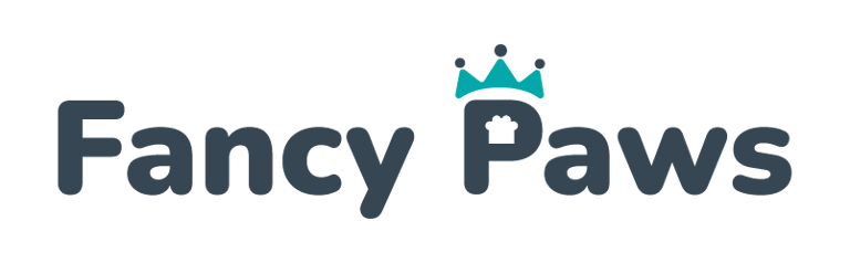 Fancy Paws logo