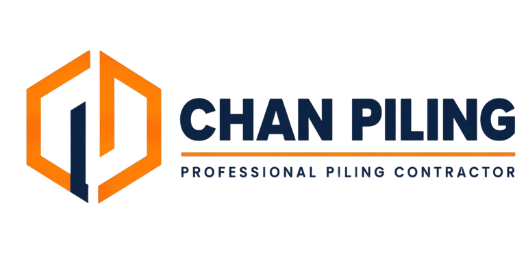 Chan Piling and Construction logo