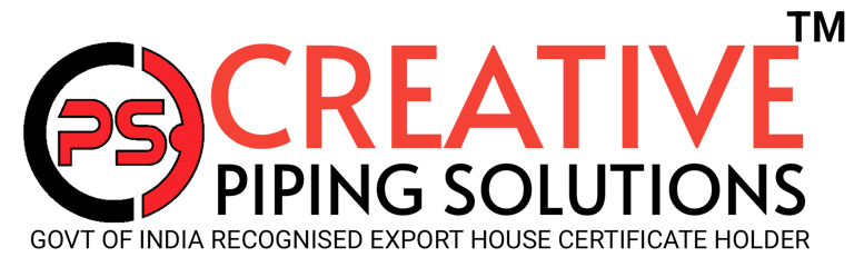 Creative Piping Solutions logo
