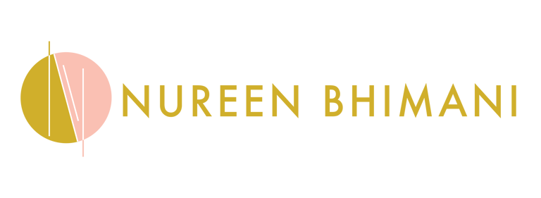 Nureen Bhimani logo