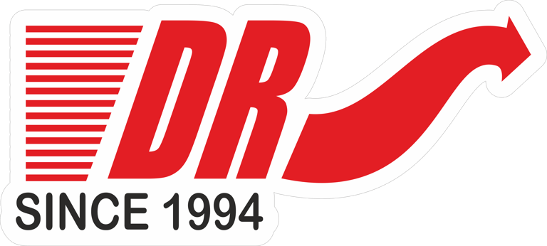 Dynamic Roadways logo