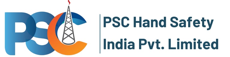 PSC Guide-It Heavy Duty Push Pull Stick logo