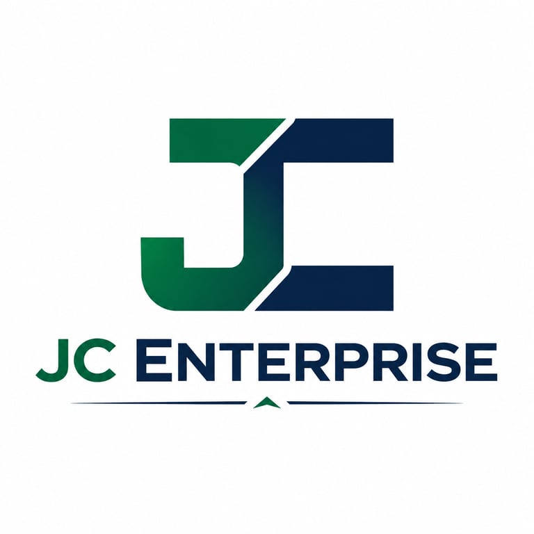 JC Enterprise logo