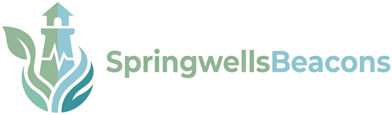 BeaconWell logo