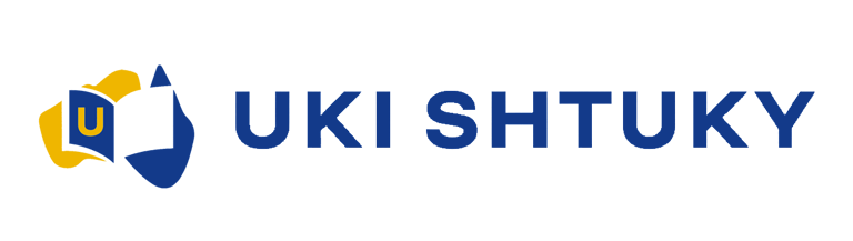 Uki Shtuky logo