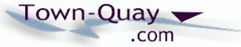 Southampton Town-Quay logo