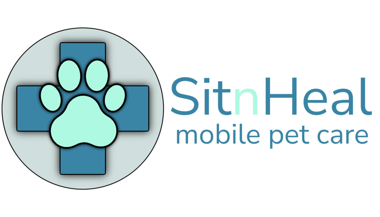 SIT-N-HEAL logo