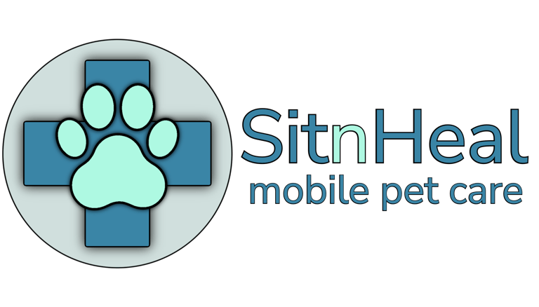 SIT-N-HEAL logo