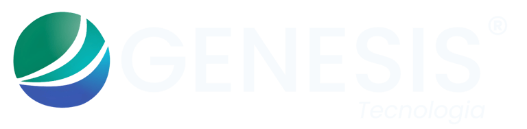 Genesis Energia logo