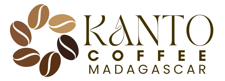 Kanto Coffee logo